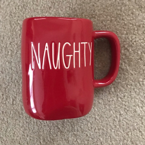 Rae Dunn Mug - Picture 1 of 2